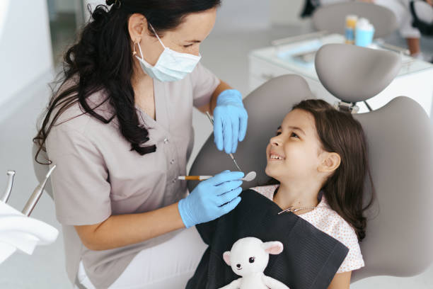 Best Emergency Tooth Extraction in Houghton, MI