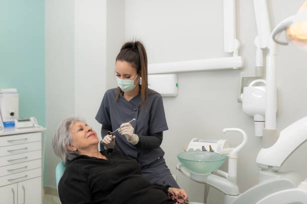 Best Emergency Wisdom Teeth Removal in Houghton, MI