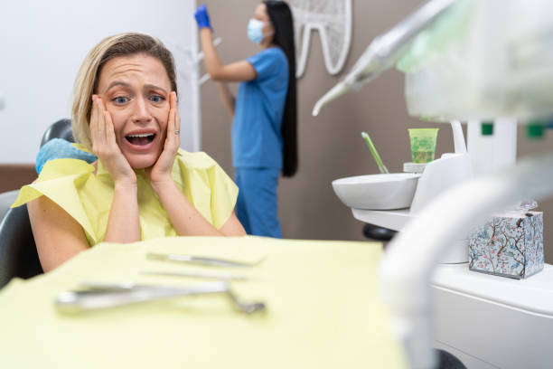 Best Emergency Treatment for Toothache in Houghton, MI