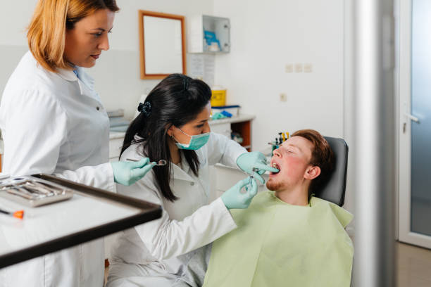 Best Emergency Root Canal Treatment in Houghton, MI
