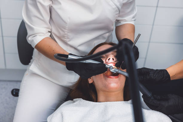 Best Emergency Dental Surgery in Houghton, MI