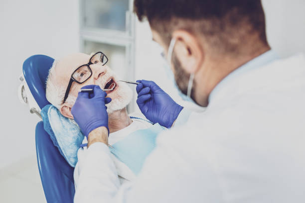 Best Walk-In Emergency Dentist in Houghton, MI